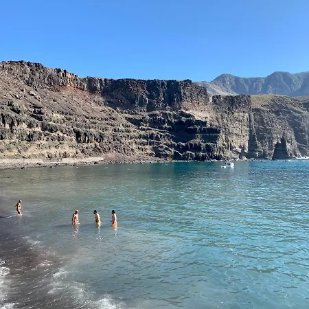 Holiday home Casa Marina Agaete (Gran Canaria)