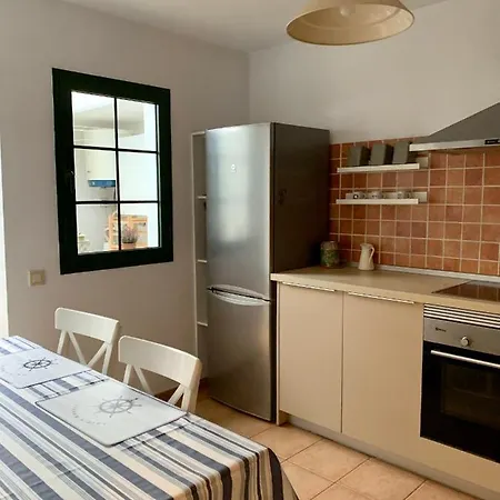 Holiday home Casa Marina Agaete (Gran Canaria)