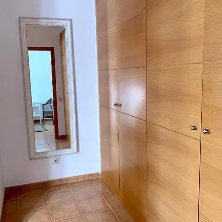 Holiday home Casa Marina *