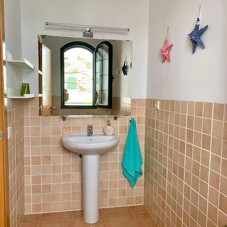 Holiday home Casa Marina *