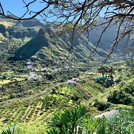 Casa Marina Hébergement de vacances