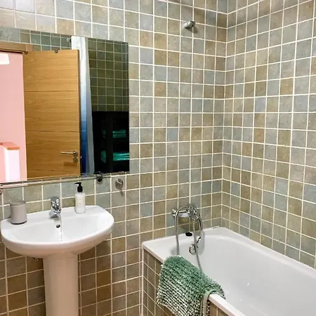 Holiday home Casa Marina