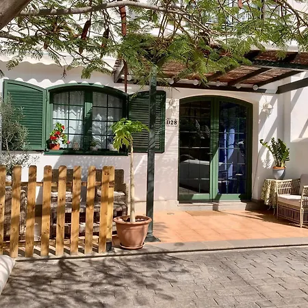 Holiday home Casa Marina *