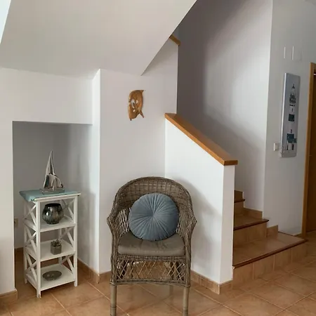 Holiday home Casa Marina *