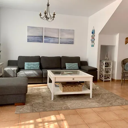 Casa Marina * Agaete (Gran Canaria)