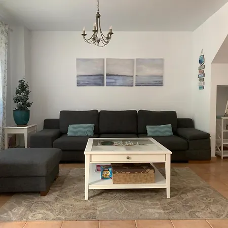 Casa Marina Agaete (Gran Canaria)
